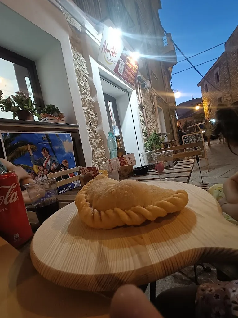 Menu_MurMè take away_Baunei_image_5