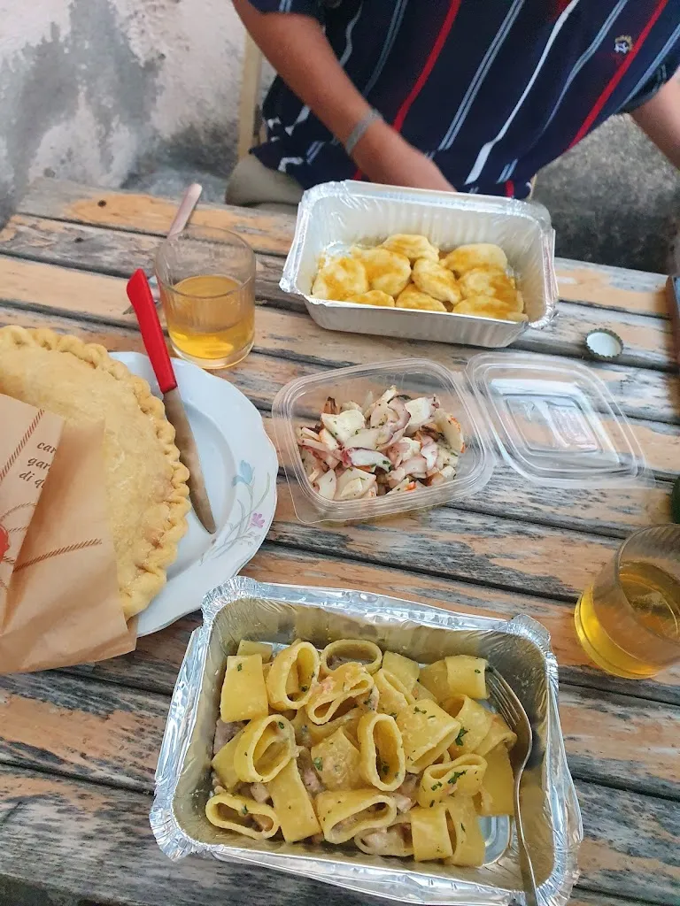 Lara_MurMè take away_Baunei_review