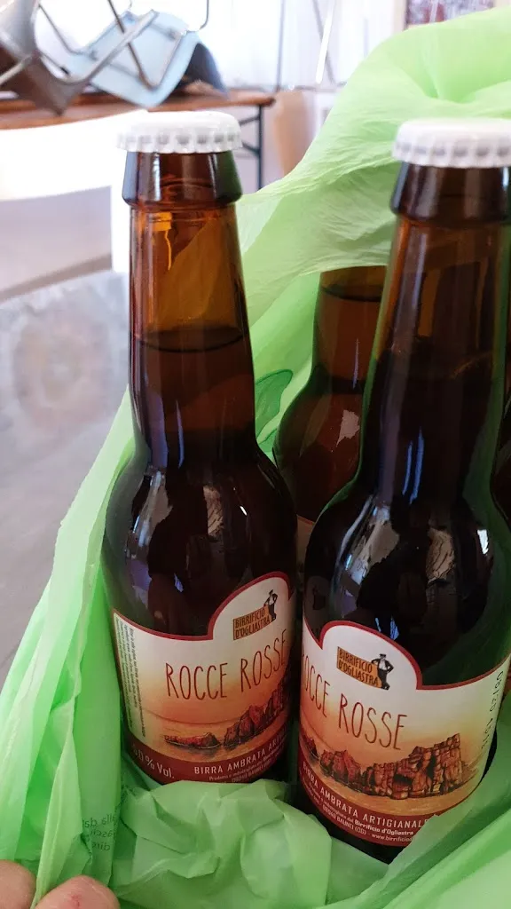 Menu_Birrificio d'Ogliastra_Baunei_immagine_7