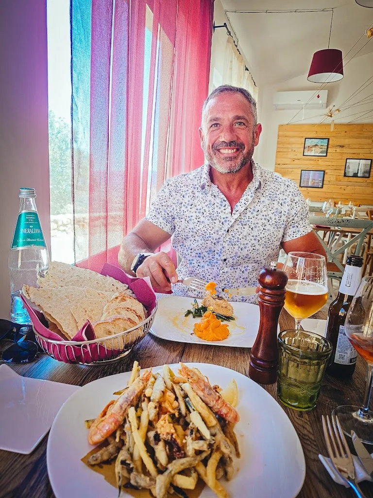 john choppin_Maman Ludì_Berchidda_review