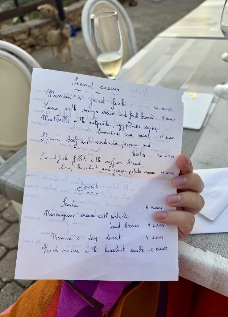 Маша Пивовар_Maman Ludì_Berchidda_review