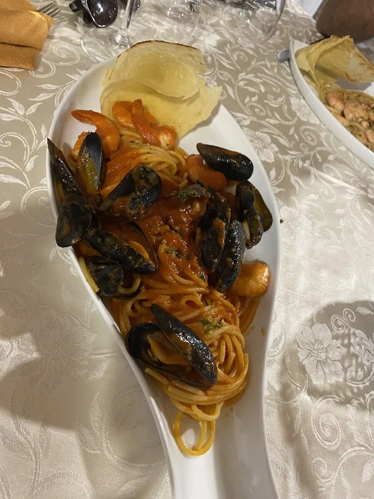 Sylvia Quillet_Ristorante Pizzeria Enoteca La Perla_Berchidda_review