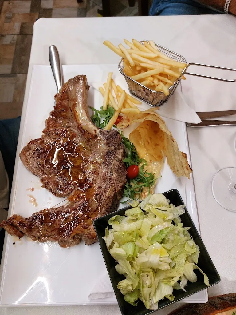 Sebastiano Achenza_Ristorante Pizzeria Enoteca La Perla_Berchidda_review