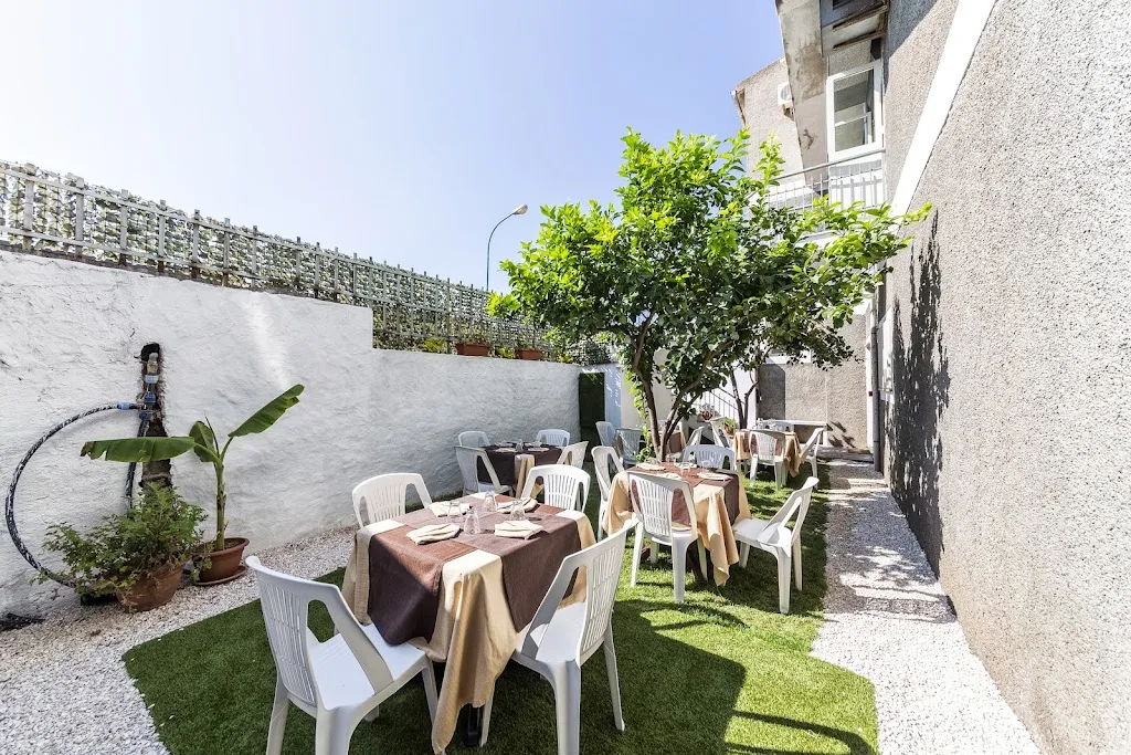 Ristorante Pizzeria Enoteca La Perla_Berchidda_slider_image_1