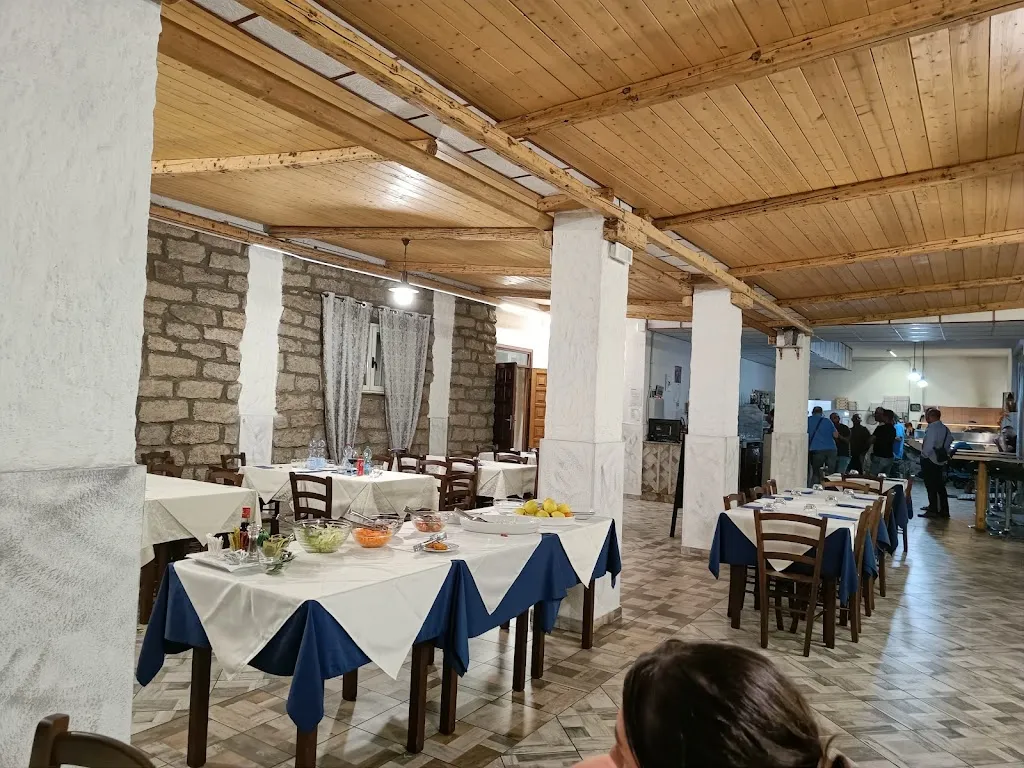 Ristorante Pizzeria Enoteca La Perla_Berchidda_slider_image_3