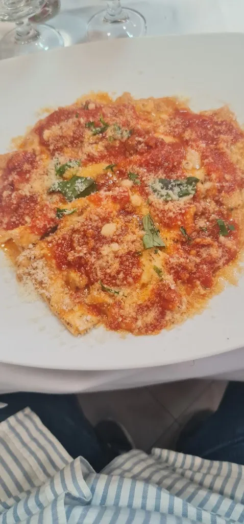 Salvatore Oggiano_Hotel Ristorante Nuovo Limbara_Berchidda_review