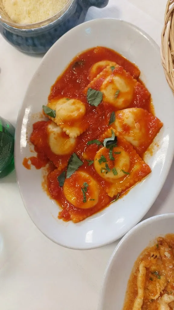 albert pedró_Hotel Ristorante Nuovo Limbara_Berchidda_review