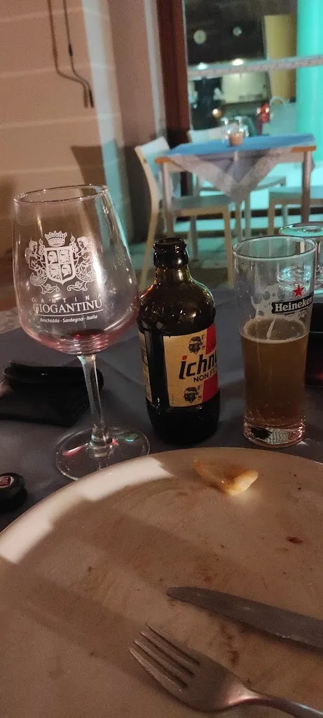 Menu_Pizzeria Ristorante 'Genipabu'_Berchidda_image_5