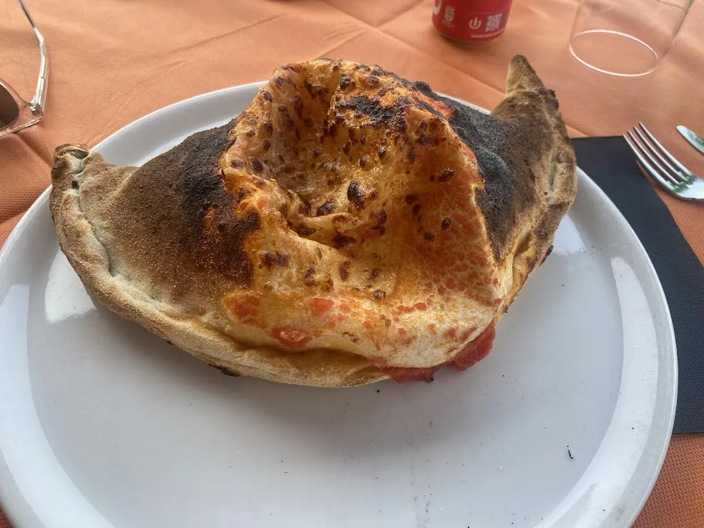 EDWARD B_Pizzeria Ristorante 'Genipabu'_Berchidda_review