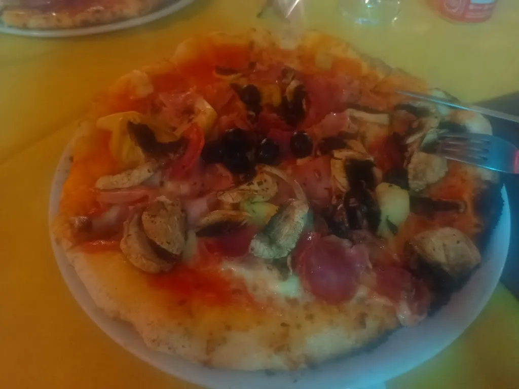 Shouziroku_Pizzeria Ristorante 'Genipabu'_Berchidda_review