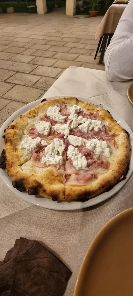 Menu_Tenuta Santu Vitu_Galatina_image_8