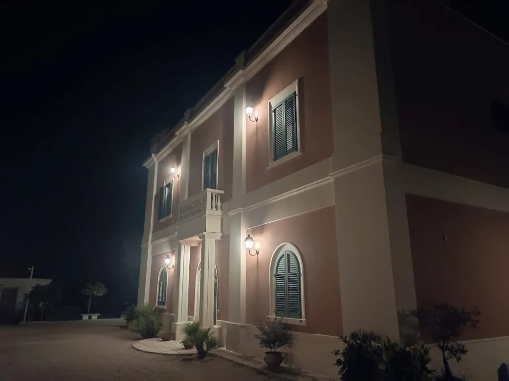 Roberto VILLANI_Tenuta Santu Vitu_Galatina_review