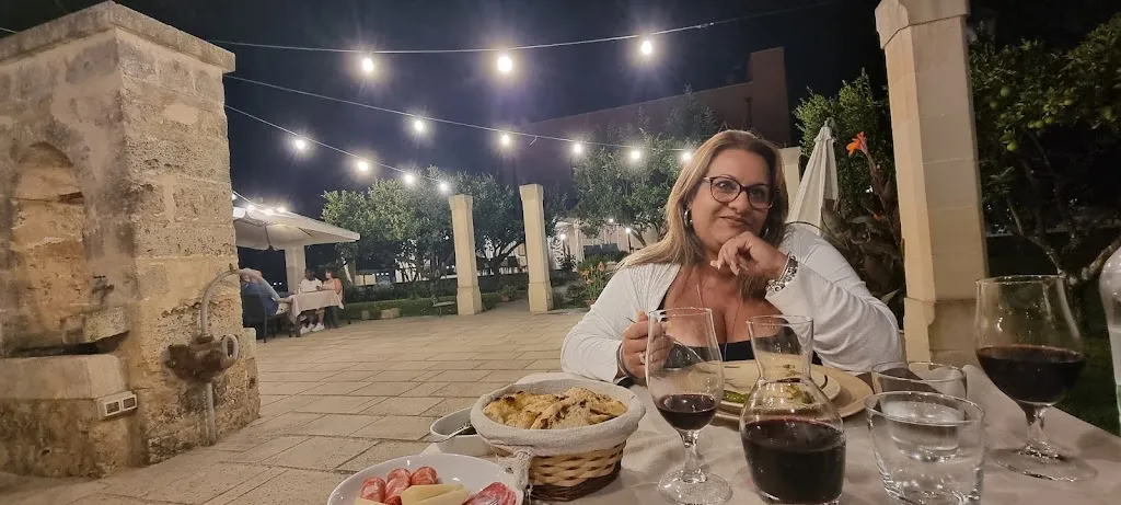 Gianni Carrozzo_Tenuta Santu Vitu_Galatina_review