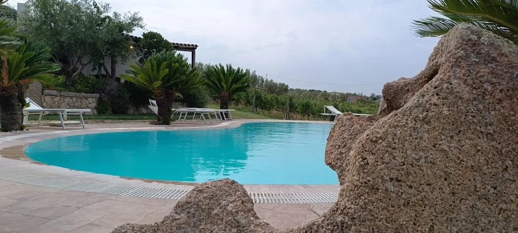 Annalisa Marcellino_Agriturismo B&B Domo de Resteblas_Berchidda_review