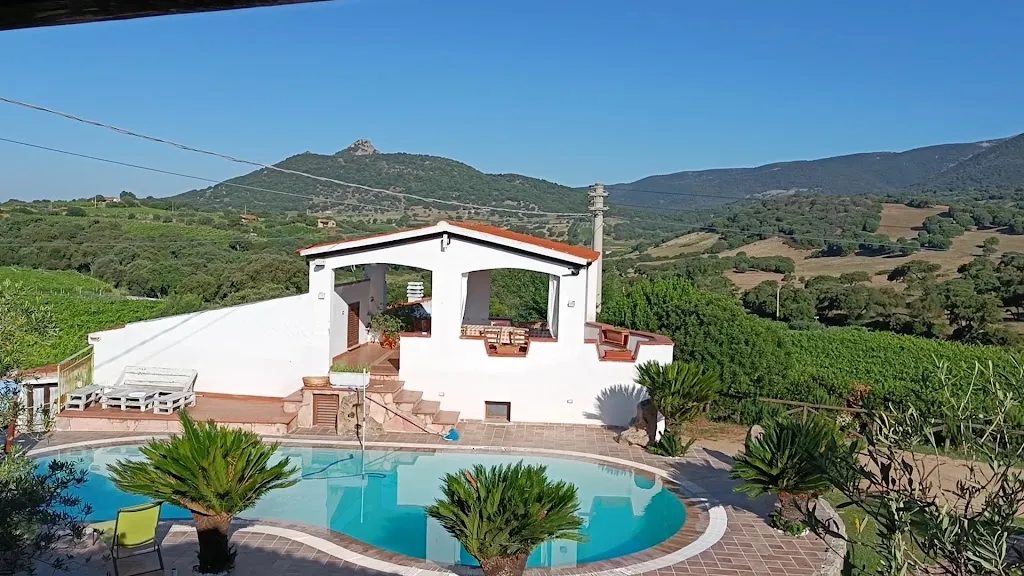 Agriturismo B&B Domo de Resteblas_Berchidda_slider_image_1