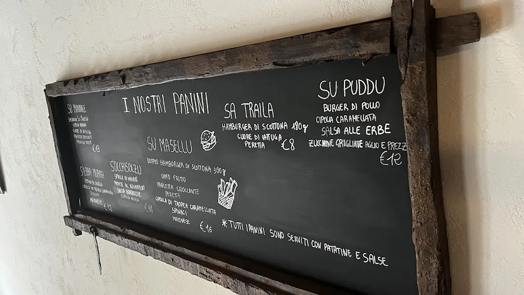 Menu_Su Masellu_Berchidda_immagine_1