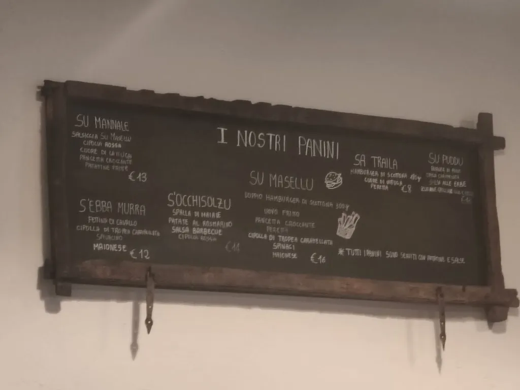 Menu_Su Masellu_Berchidda_immagine_2