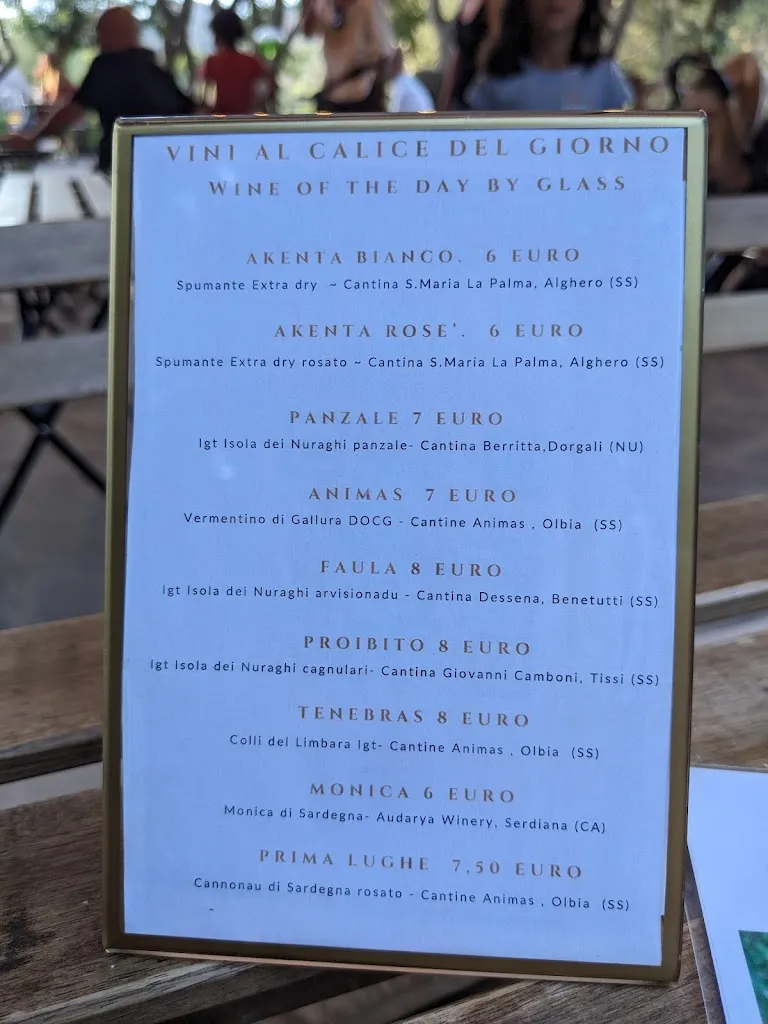 Menu_Su Meriacru | Cucina Identitaria_Berchidda_image_2