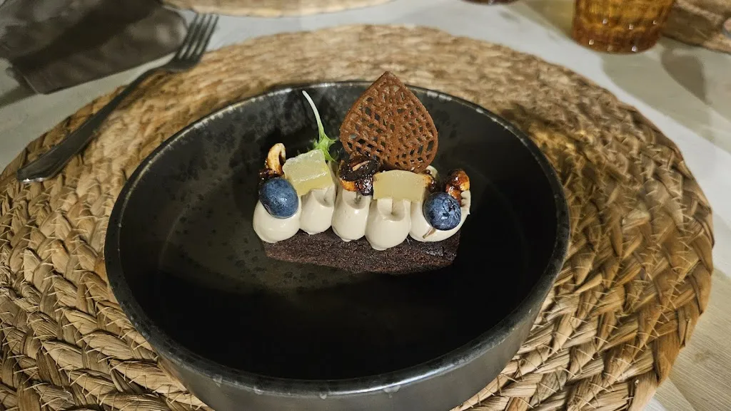 Patrick Fard_Su Meriacru | Cucina Identitaria_Berchidda_review