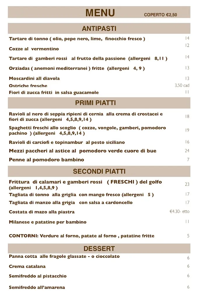 Menu_BIVI | Ristorante - Giardino sensoriale_Bidonì_image_1