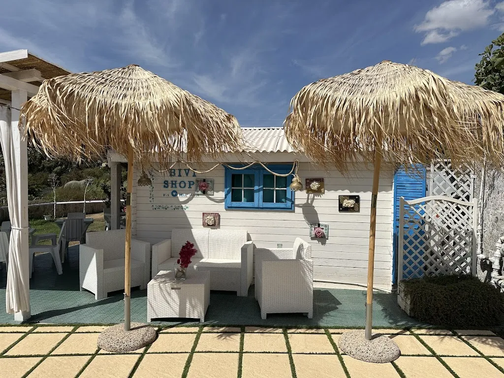 Karan Gulati_BIVI | Ristorante - Giardino sensoriale_Bidonì_review