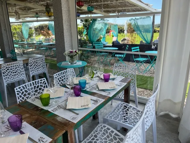 BIVI | Ristorante - Giardino sensoriale_Bidonì_slider_image_1