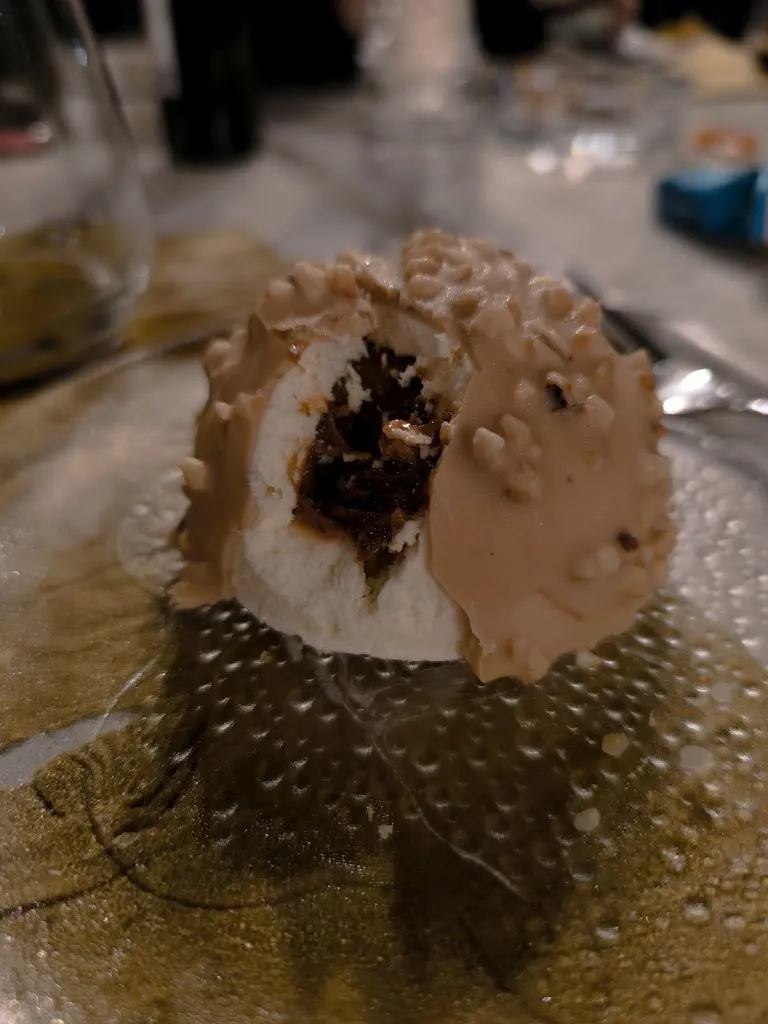 Enea Cosmai_Loddo Bistrò_Bidonì_review