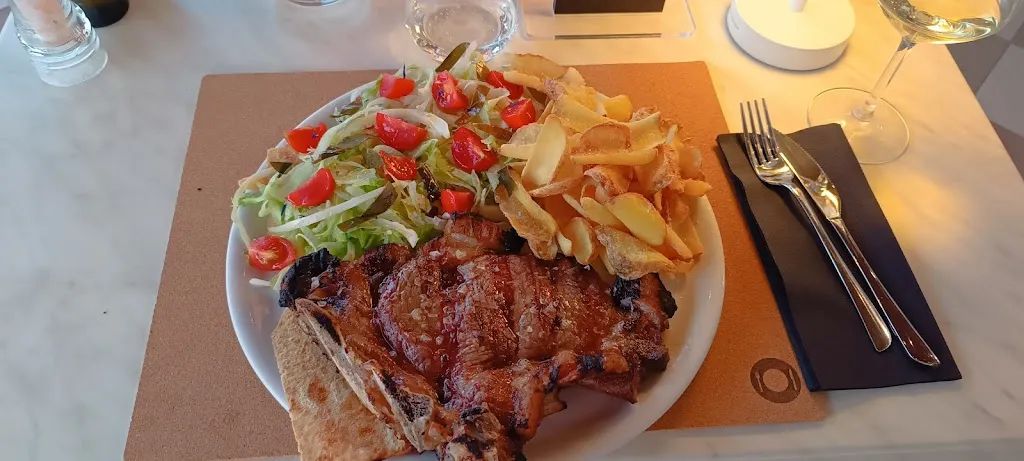 francyandvale floris_Loddo Bistrò_Bidonì_review