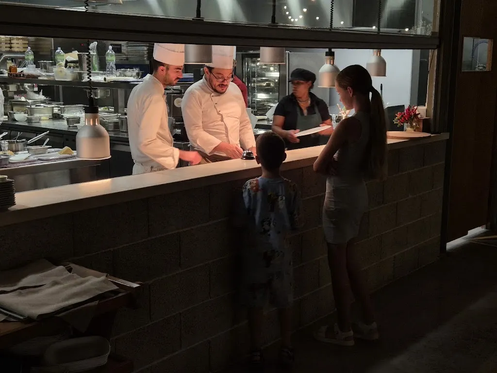 Popereschnjuk Duum_Ros’e Mari_Bidonì_review