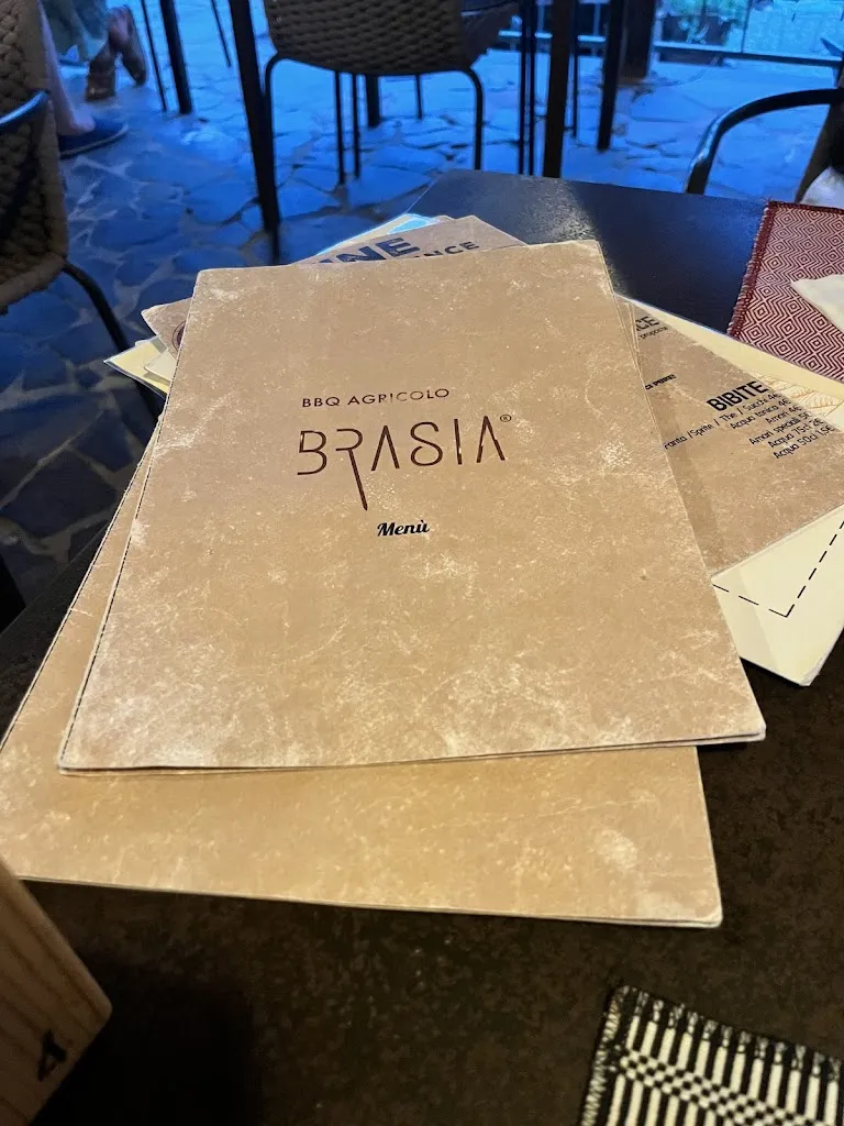 Bernadette Borja_BRASIA BBQ AGRICOLO_Bidonì_recensione