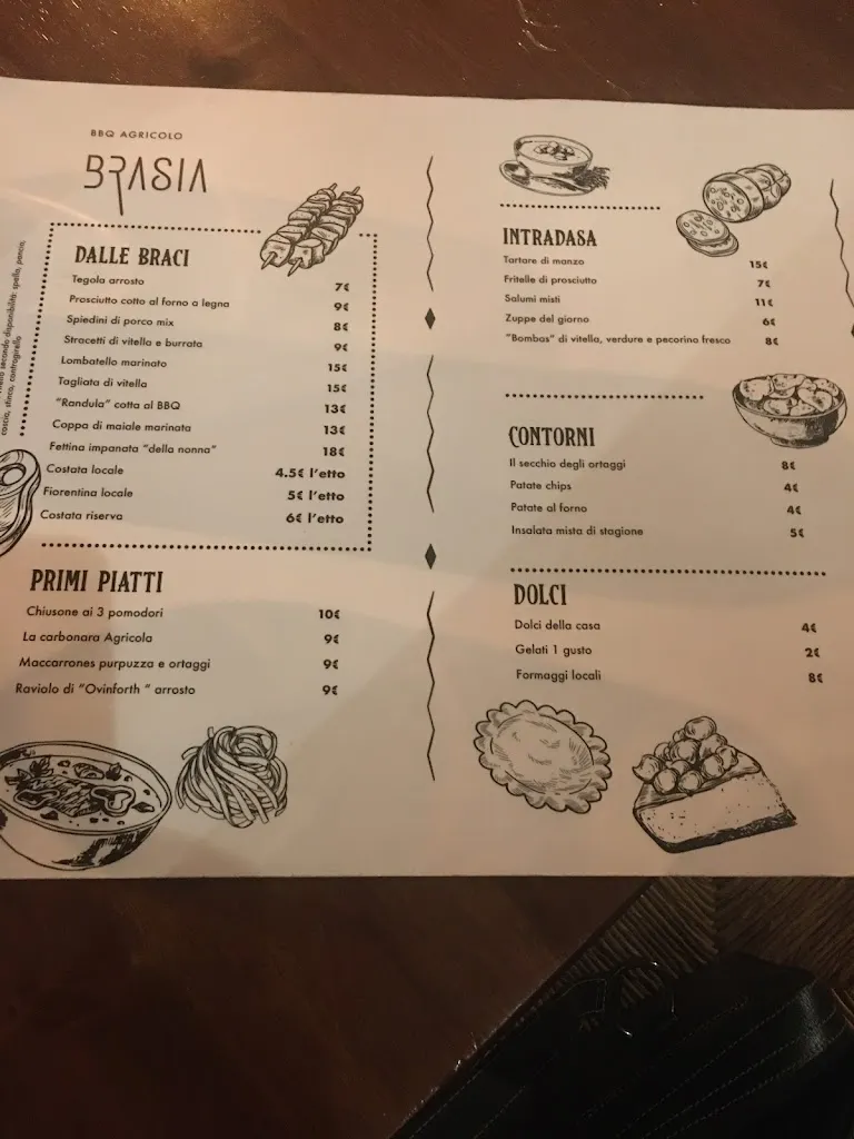 Rosalba Z_BRASIA BBQ AGRICOLO_Bidonì_recensione