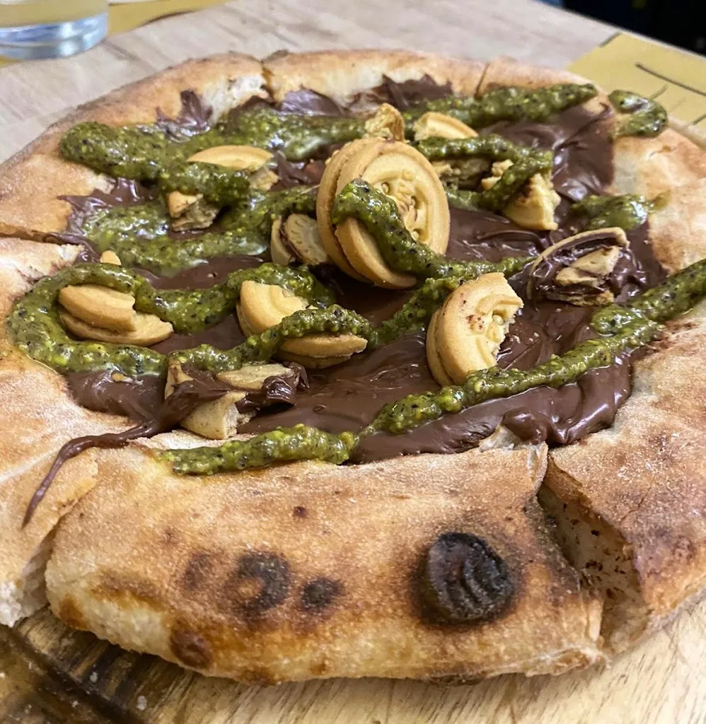 Menu_Pizzeria La chiacchiera_Birori_image_4