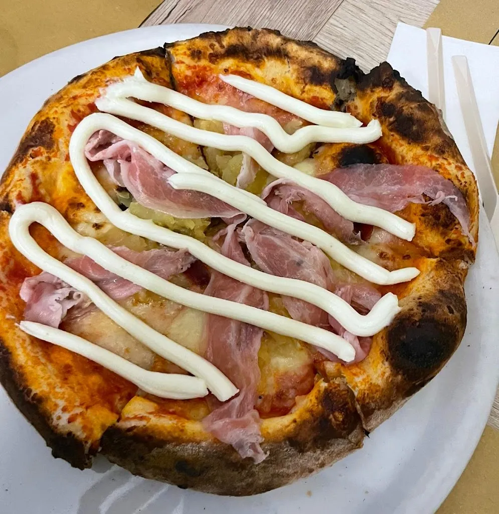 Menu_Pizzeria La chiacchiera_Birori_image_9