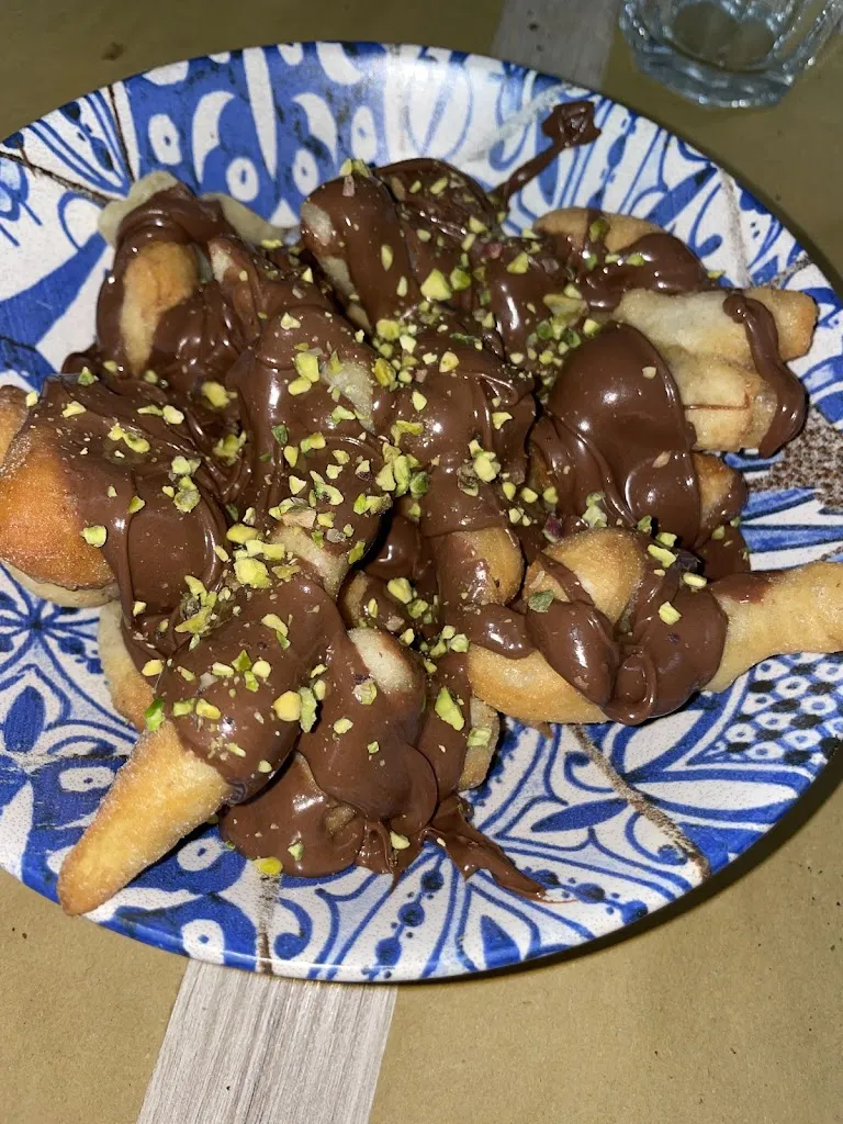 Pizzeria La chiacchiera_Birori_slider_image_2