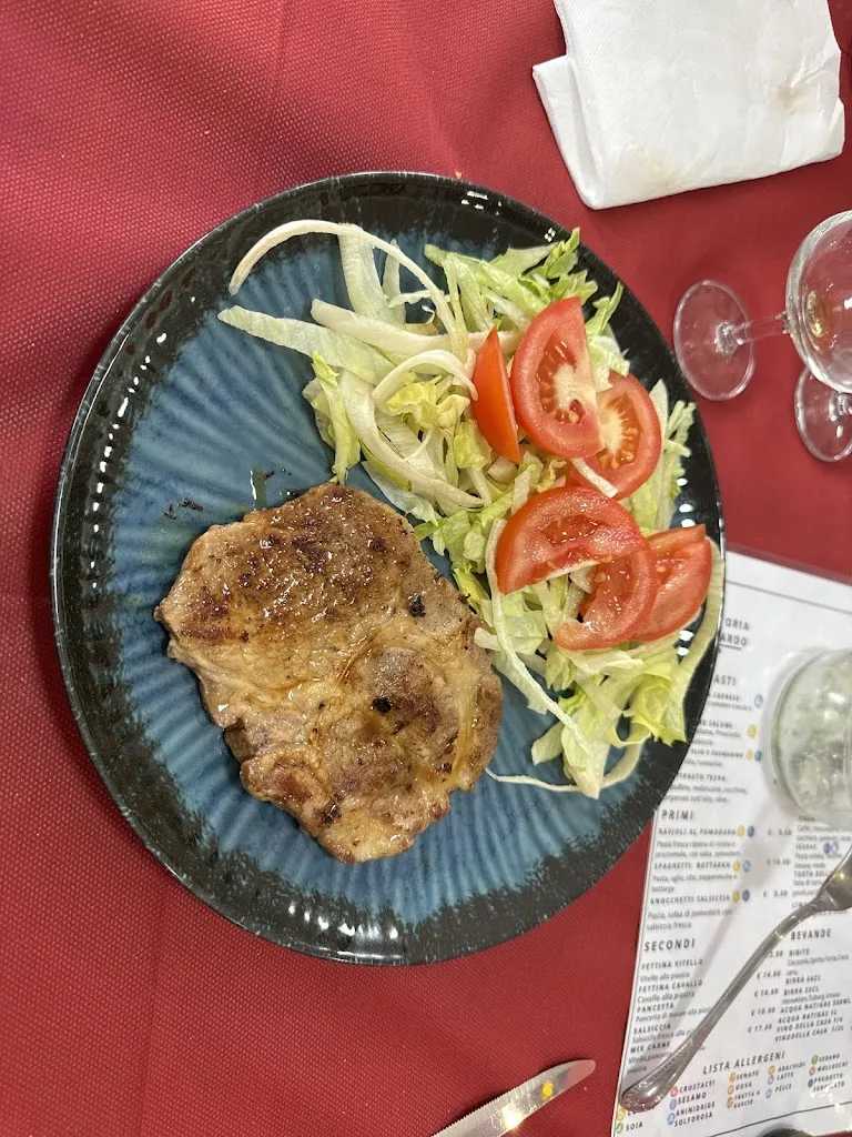 Milin Kanuscak_Bar Trattoria Scacco Matto_Birori_Bewertung