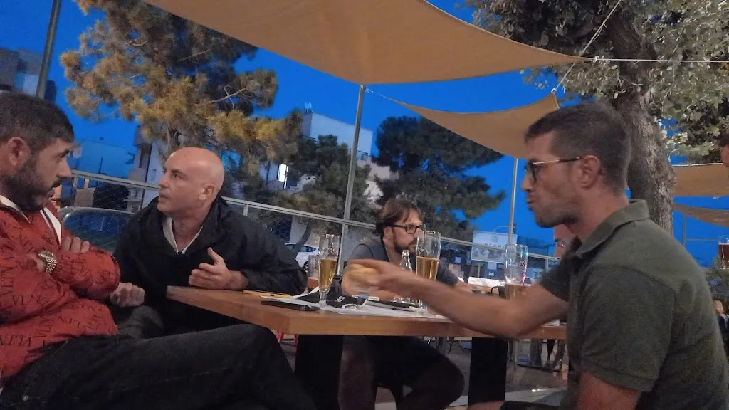 Damiano DE RONZI_Spranto_Galatina_review