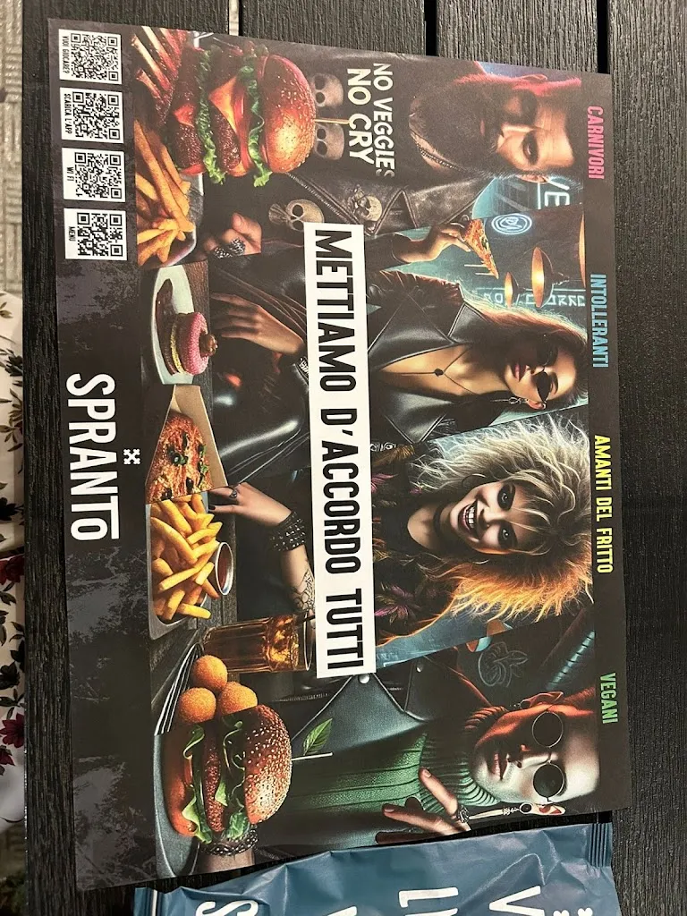 Alberto Conti_Spranto_Galatina_review