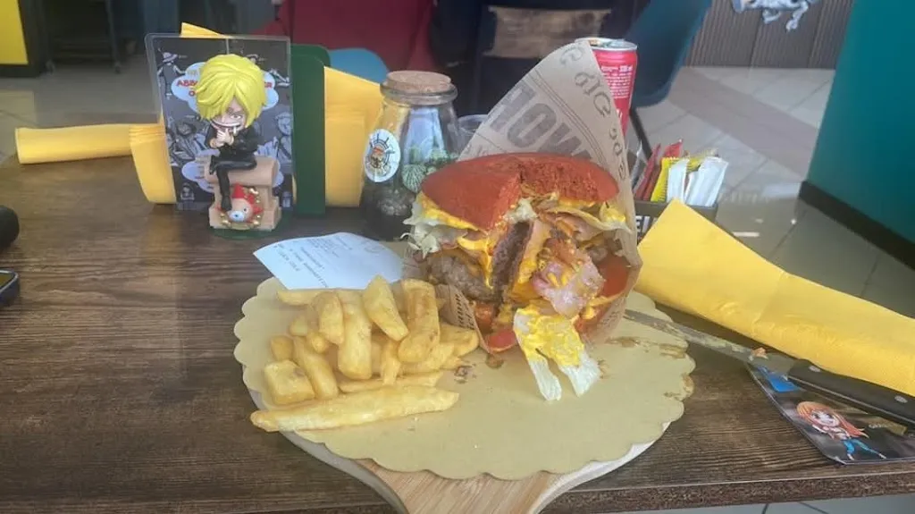 Emanuel Ferrari_Nika Food_Bacu Abis_review