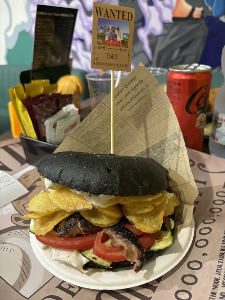 Micky_Nika Food_Bacu Abis_review