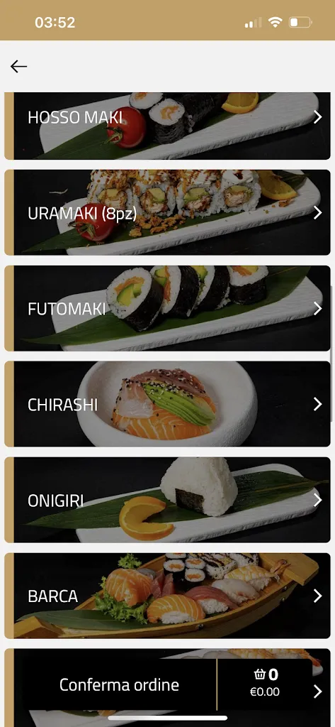 Menu_YUME SUSHI_Bacu Abis_image_1