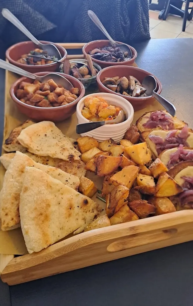 Alessia Barraccu_Ristorante Gusto 75_Bacu Abis_review