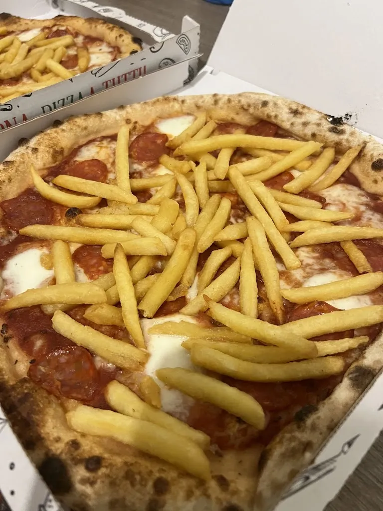 Andreea Ionica_Impastello_Galatina_review