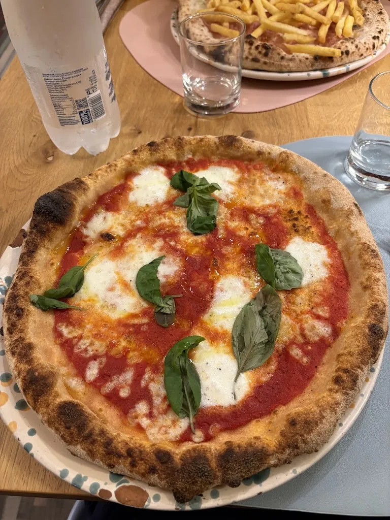 Stefania Buttiglieri_Impastello_Galatina_review