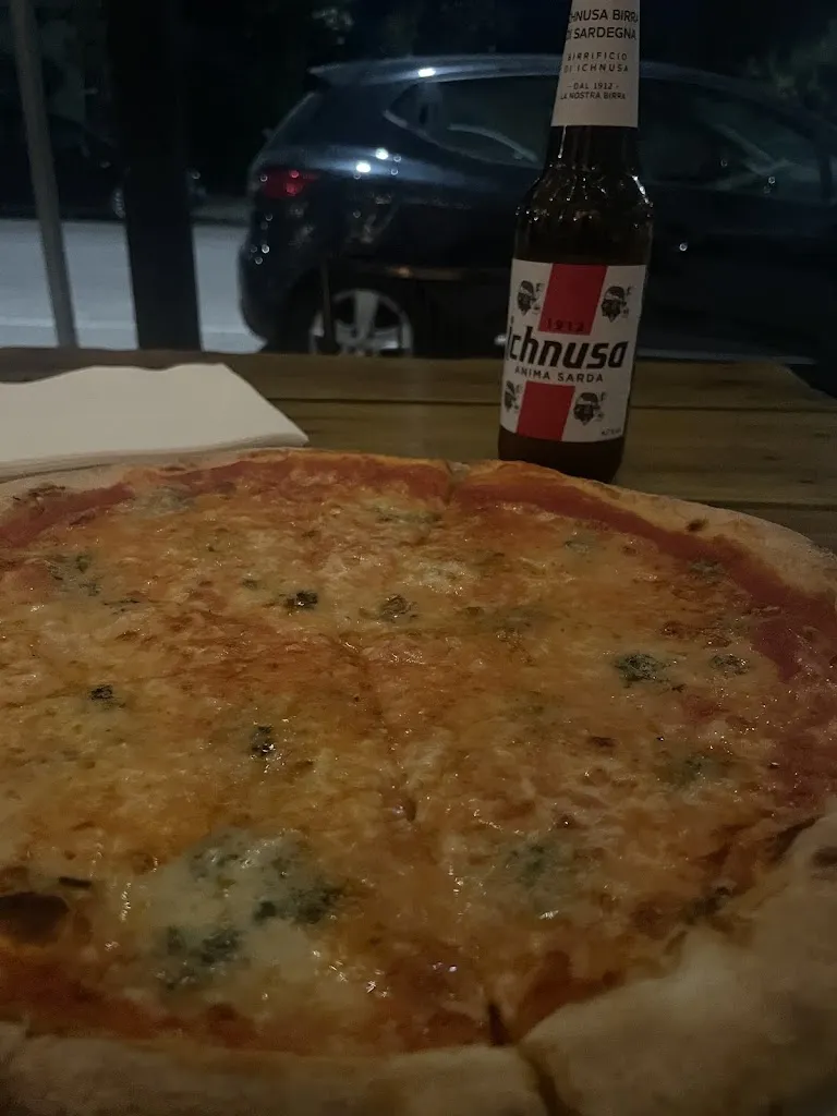 Tuanny Lioi_Pizzeria s'archittu - Cortoghiana_Bacu Abis_review