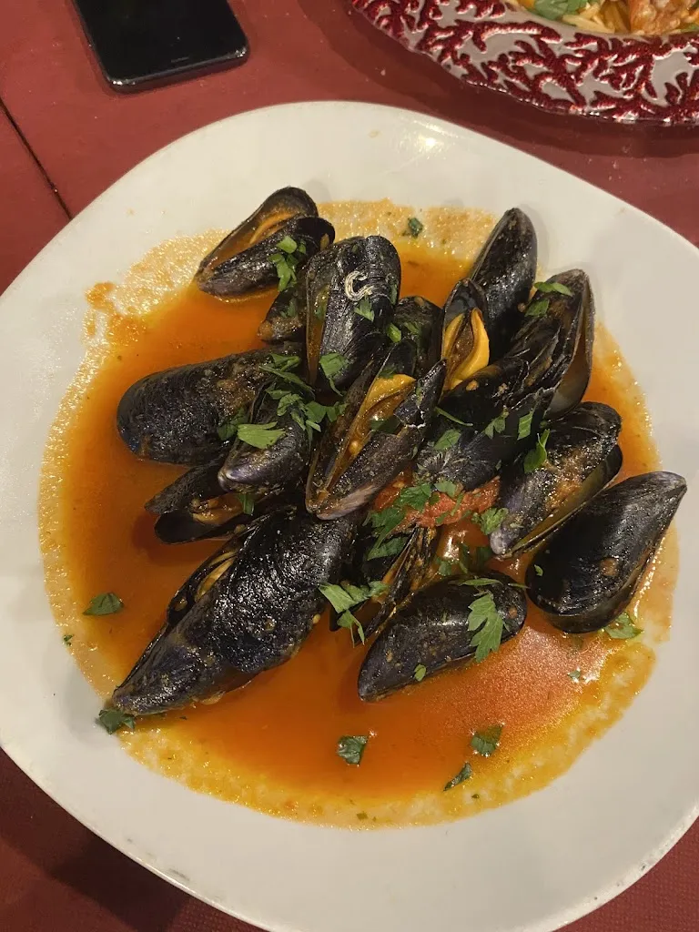 Owen Zheng_Ristorante La Lanterna_Bacu Abis_review