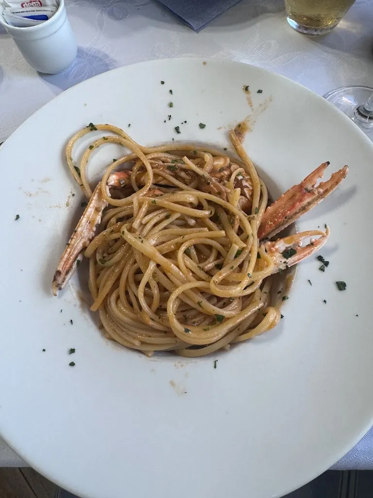 Tomek Dering_Ristorante La Lanterna_Bacu Abis_review