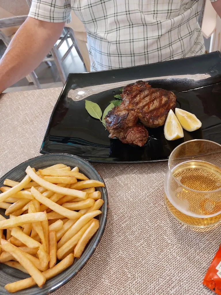 Menu_Ristorante Sa forredda da Paolo_Bacu Abis_image_5