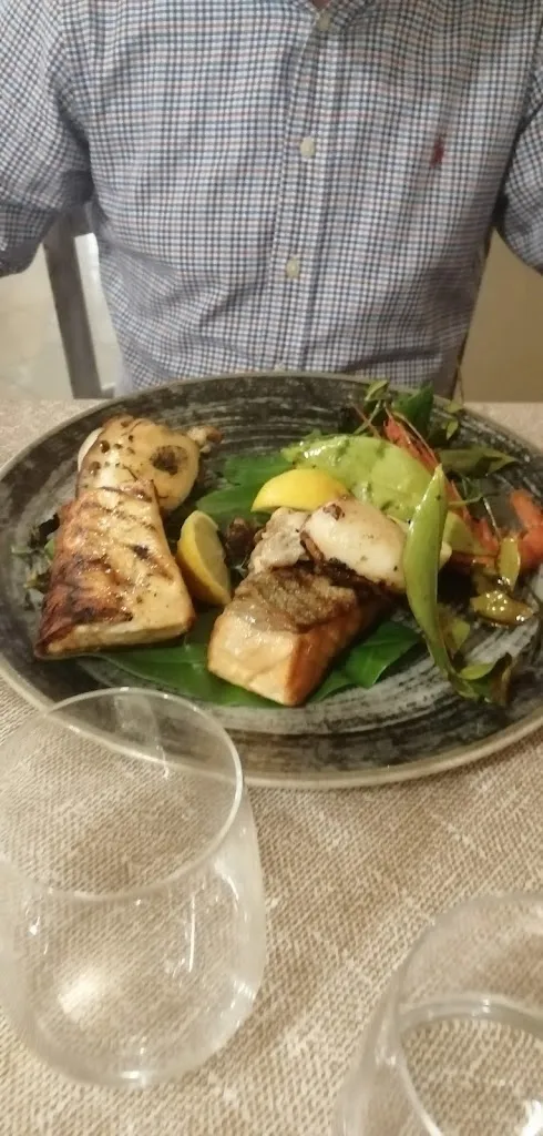 Menu_Ristorante Sa forredda da Paolo_Bacu Abis_image_7