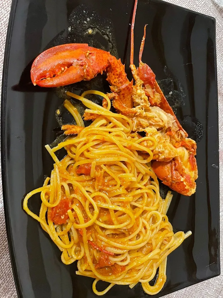 Menu_Ristorante Sa forredda da Paolo_Bacu Abis_image_9