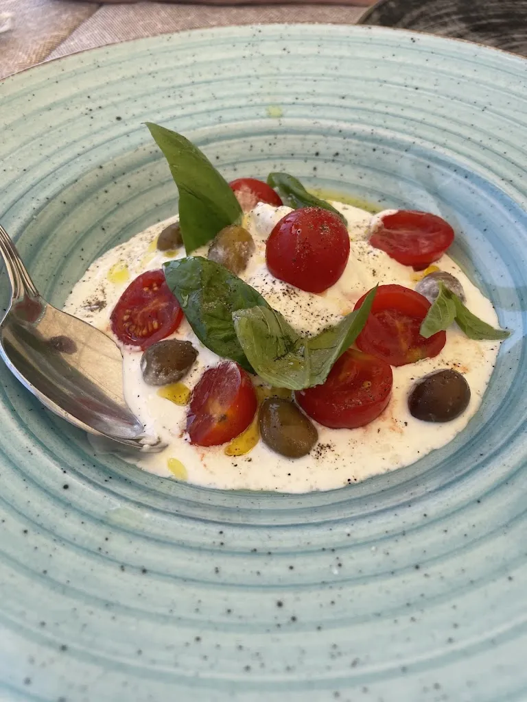 Stefanie Lieberherr_Ristorante Sa forredda da Paolo_Bacu Abis_review